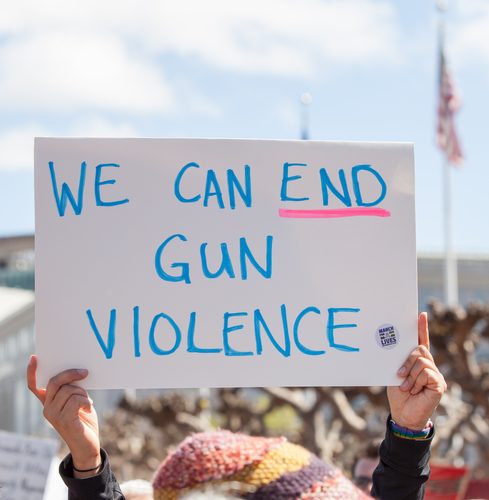 Parkland school shooting sparks March for Our Lives