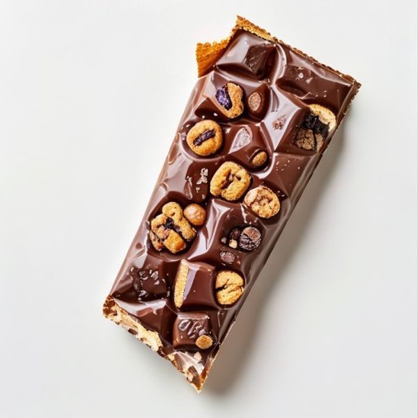 Cadbury Fuse bar