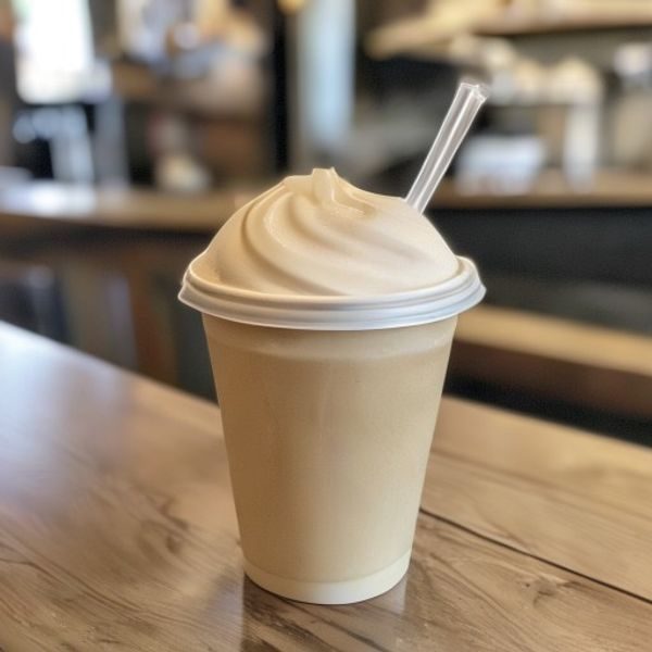 Tim Hortons French Vanilla