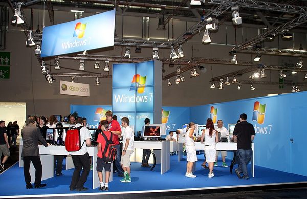 Windows 7