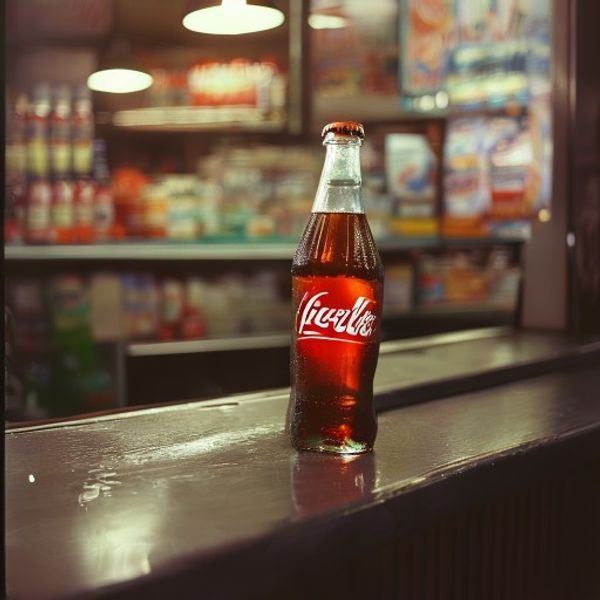 Kik Cola