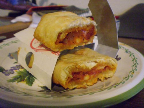 Hot Pockets
