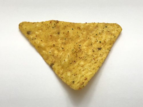 Doritos Cool Ranch (1986 launch)