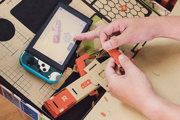 Nintendo Labo
