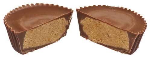 Reese's Caramel Big Cup