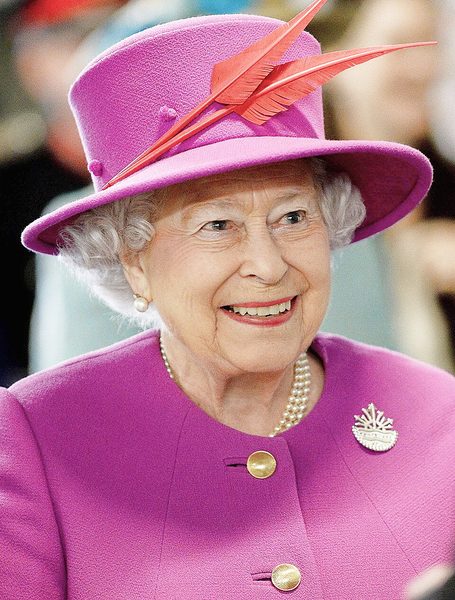 Queen Elizabeth II dies at 96; Canada, a Commonwealth realm, marks a period of mourning as Charles III becomes king (Sept 2022)
