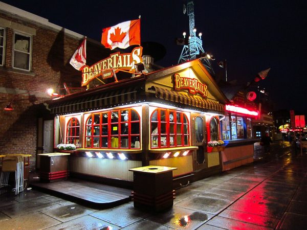 BeaverTails