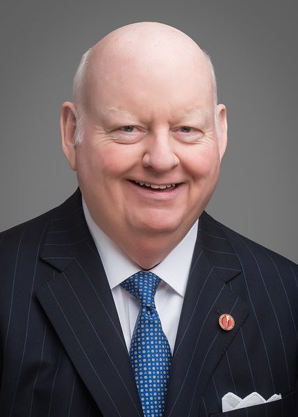 The Senate expense scandal engulfs Mike Duffy and Ottawa