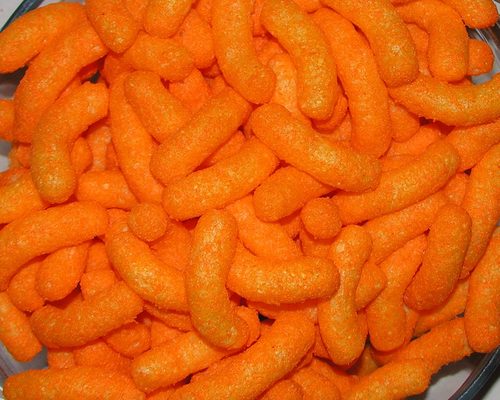 Cheetos