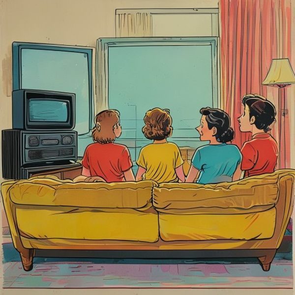 The Simpsons shorts