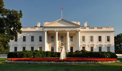 Trump wins 2024 US presidential election, defeating Harris