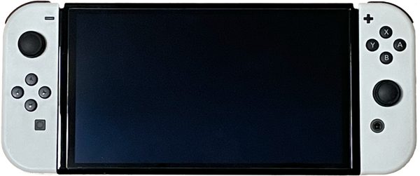 Nintendo Switch (OLED)