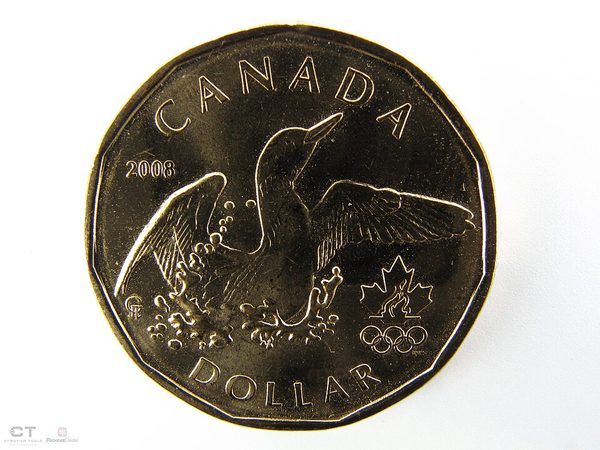 The Loonie