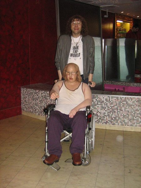 Little Britain