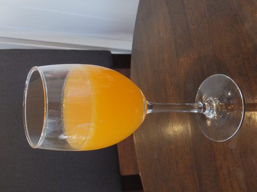 Sunny Delight (Sunny D)