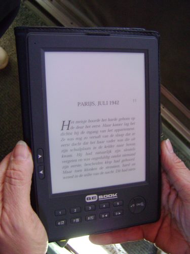 Amazon Kindle
