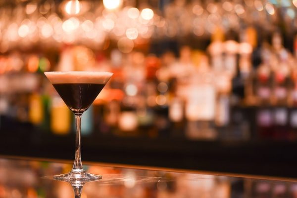 Espresso Martini