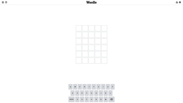 Wordle goes viral, then gets bought by the New York Times