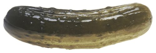Lay's Flamin' Hot Dill Pickle chips