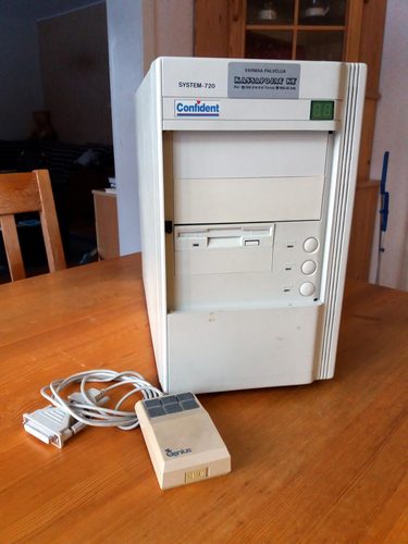 Windows 3.0