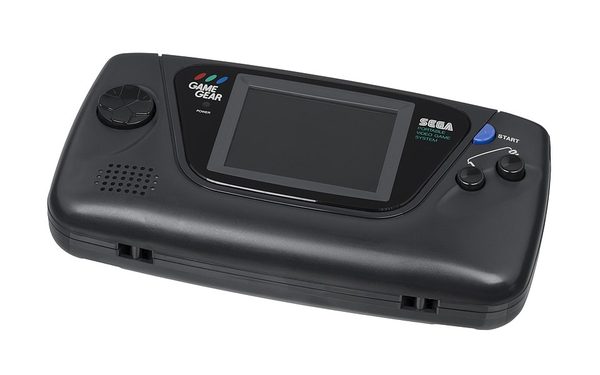 Sega Game Gear