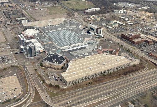 Mall of America