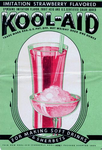 Kool-Aid