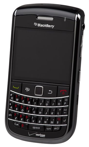 BlackBerry Bold + BBM