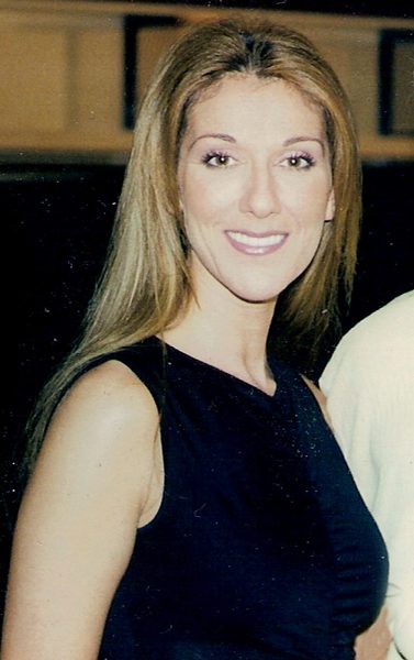 Titanic sweeps the Oscars with 11 wins, cementing Céline Dion's theme song as inescapable (March 1998)