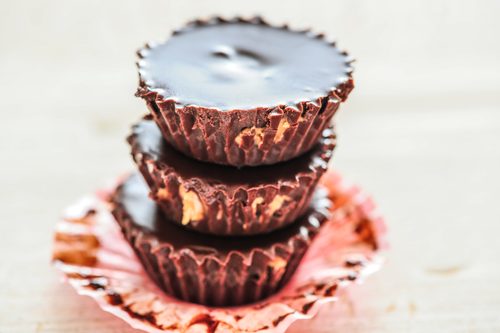 Reese's Peanut Butter Cups