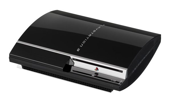 PlayStation 3 (launch)
