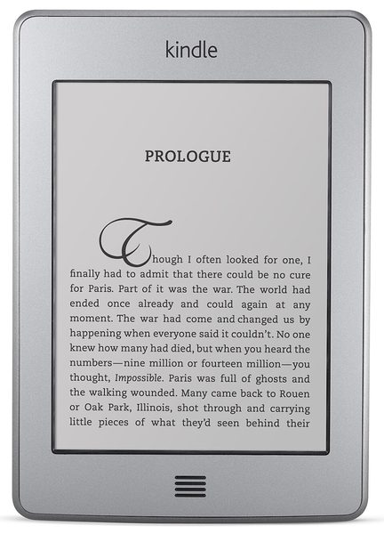 Kindle