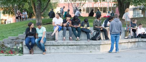 Pokemon Go