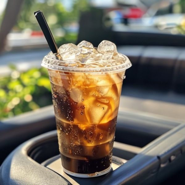 Tim Hortons Cold Brew