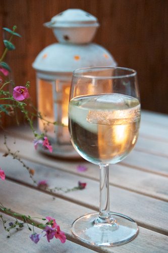 Bartles & Jaymes wine cooler