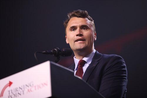 Conservative activist Charlie Kirk assassinated in Utah