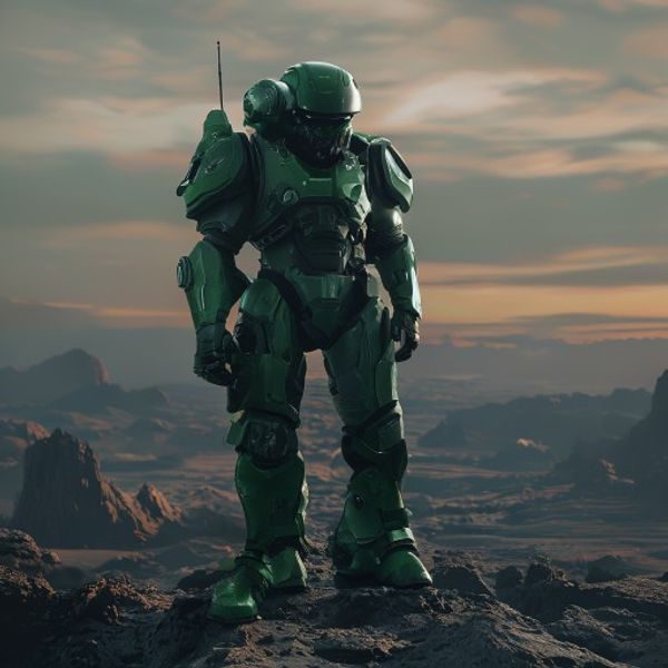Halo: Combat Evolved