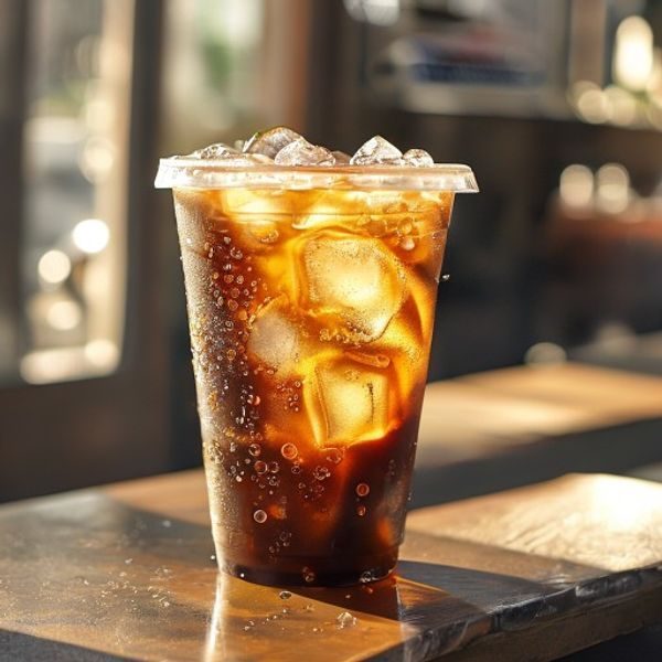 Tim Hortons Cold Brew