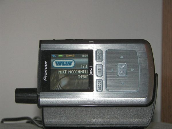 Sirius Canada & XM Canada