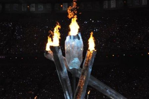 Vancouver 2010 Winter Olympics