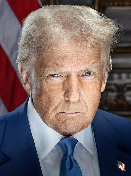 US President Trump imposes sweeping tariffs on Canadian goods and repeatedly muses about a '51st state,' sparking a wave of Canadian patriotism (early 2025)