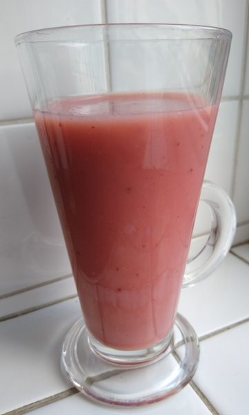 Innocent Smoothie