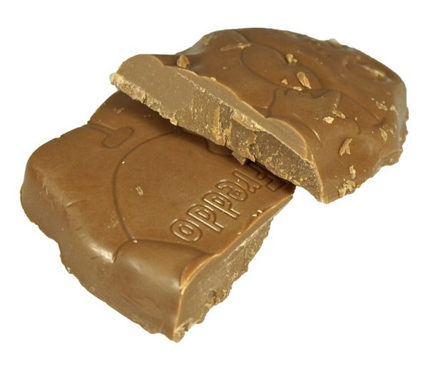 Freddo (now more than 10p)