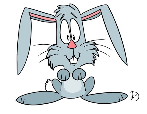 Who Framed Roger Rabbit