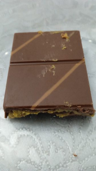Dubai chocolate