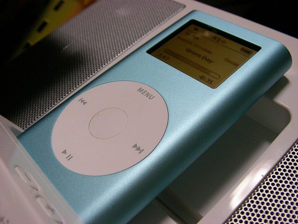 iPod Mini