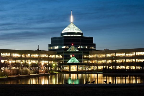 Nortel Networks, once Canada's most valuable company, keeps shedding thousands of jobs in the tech bust.