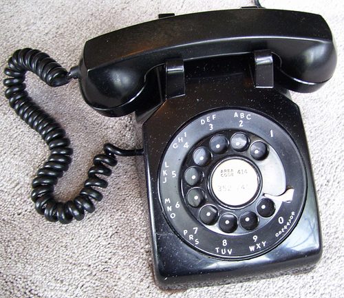 Motorola DynaTAC 8000X mobile phone