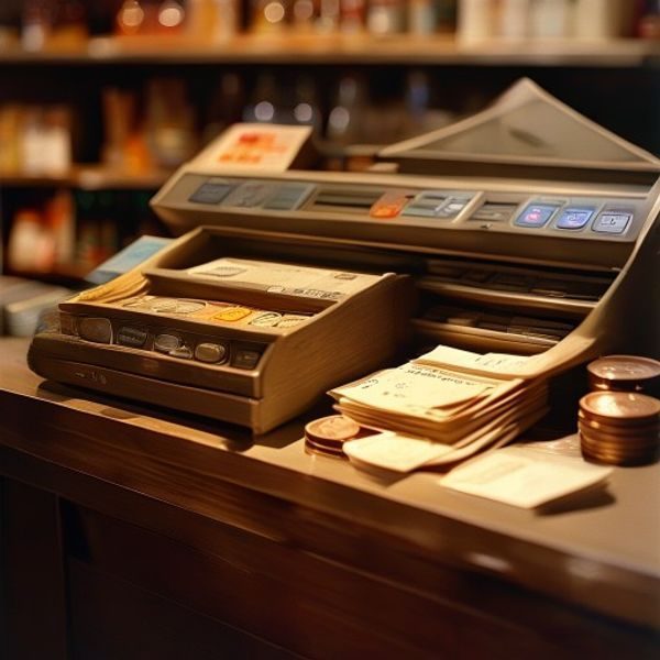 The GST, a new 7% federal tax, takes effect on every purchase, January 1
