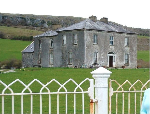 Father Ted